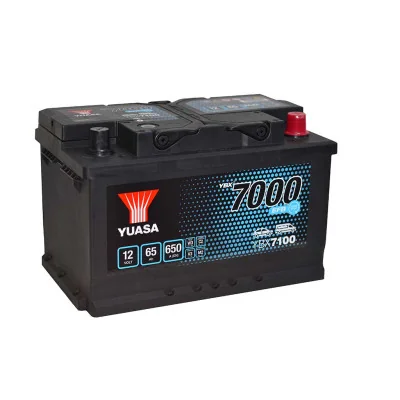 Yuasa YBX7100