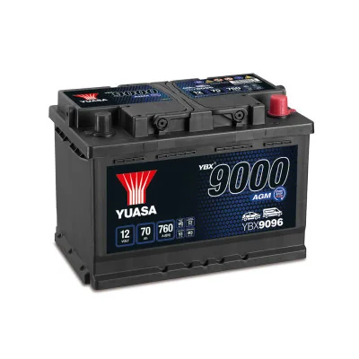 Yuasa YBX9096
