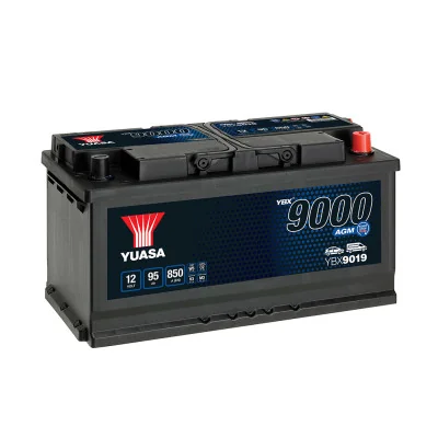 Yuasa YBX9019