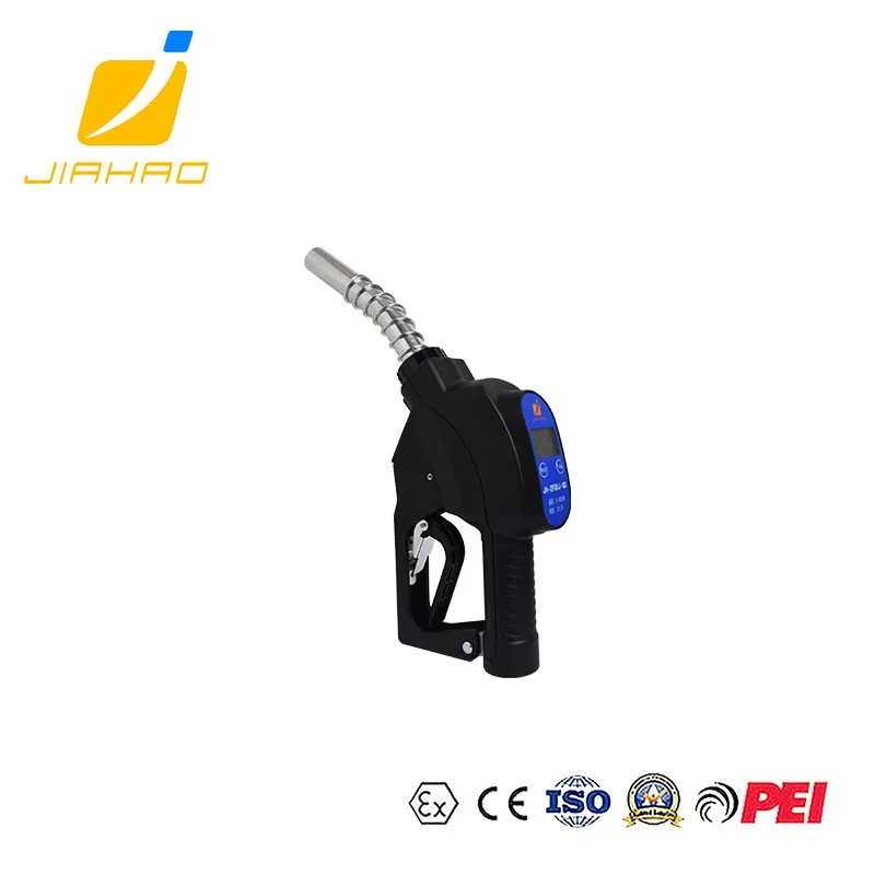 Self-sealing Metering Nozzle JH-ZFQ1J-100 JIAHAO