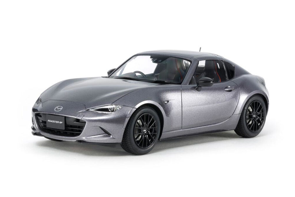 Tamiya 1/24 Mazda MX-5 RF Kit