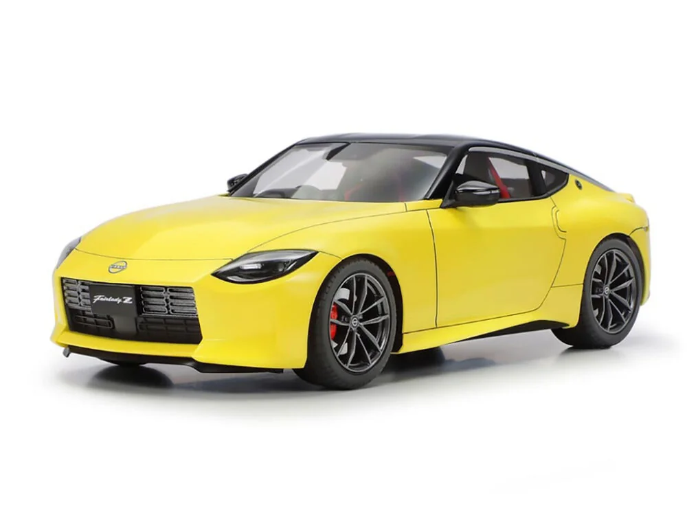 Tamiya 1/24 Nissan Z Kit