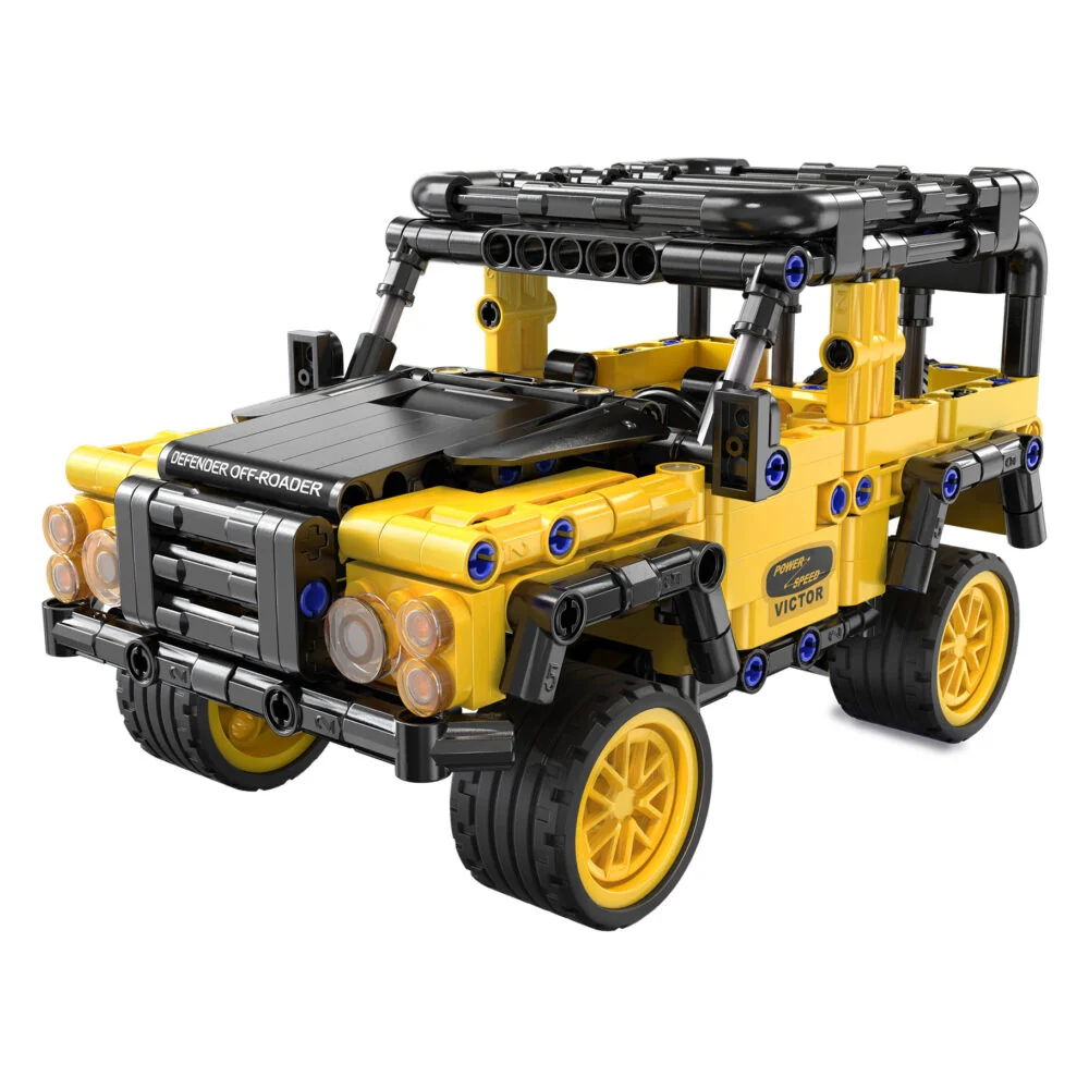CaDA Defender Off-Roader