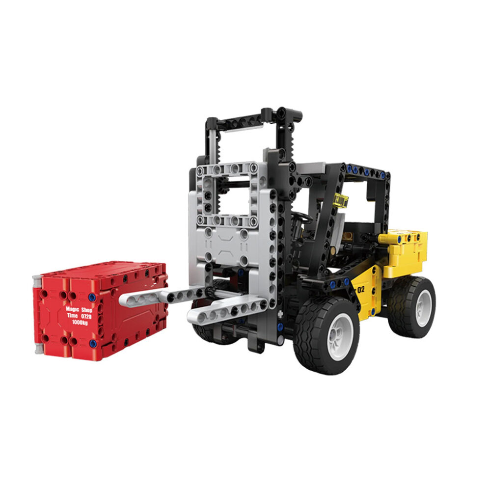 CaDA Forklift