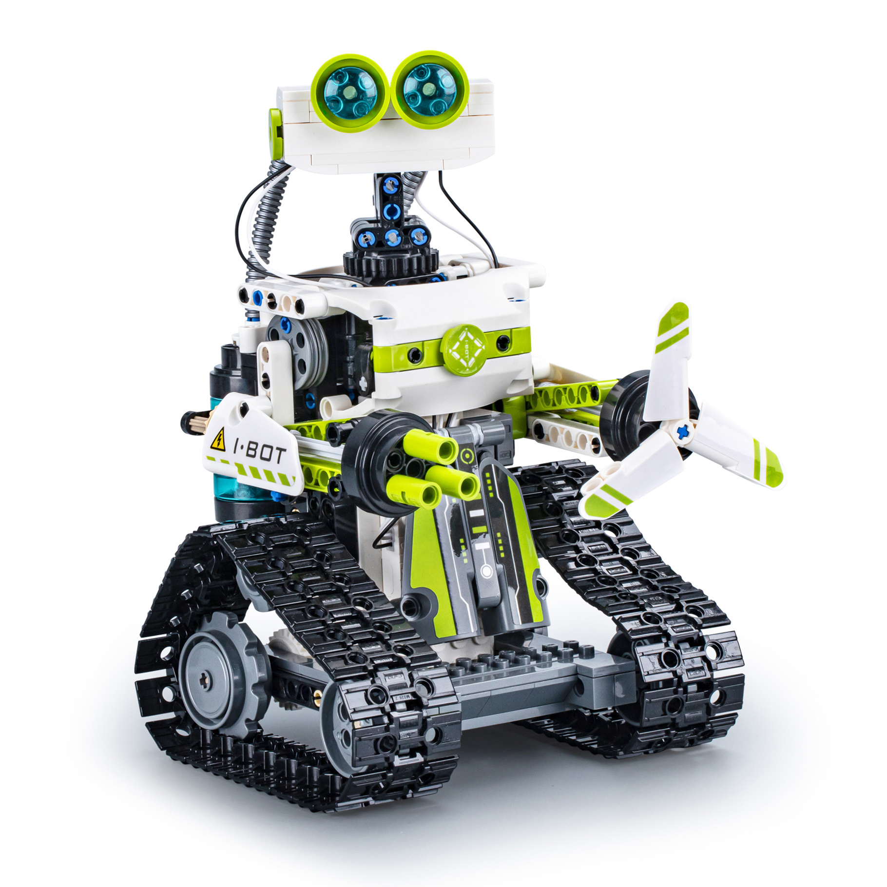 CaDA Coding Robot - Image 2