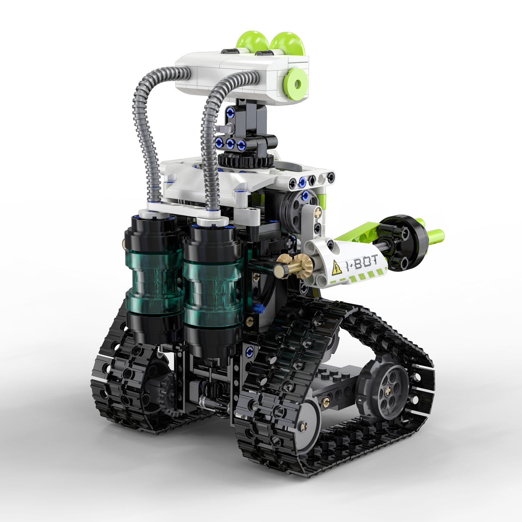 CaDA Coding Robot - Image 3