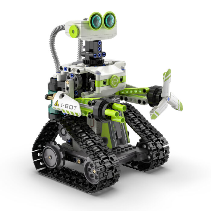 CaDA Coding Robot - Image 4