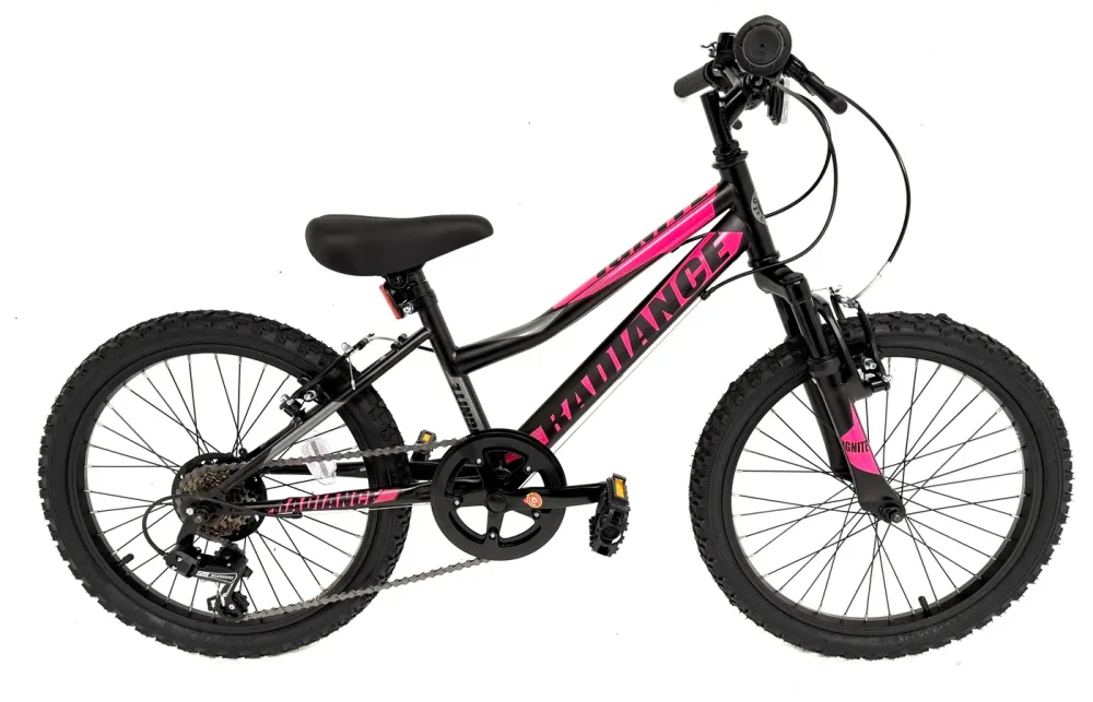 Ignite Radiance 20" kids bike