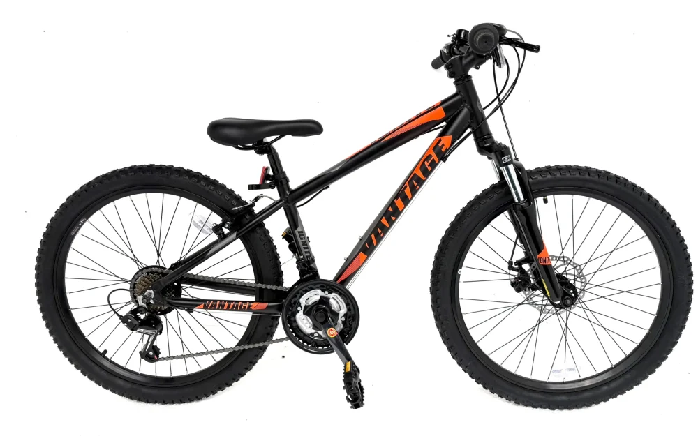 Ignite Vantage 24" kids bike