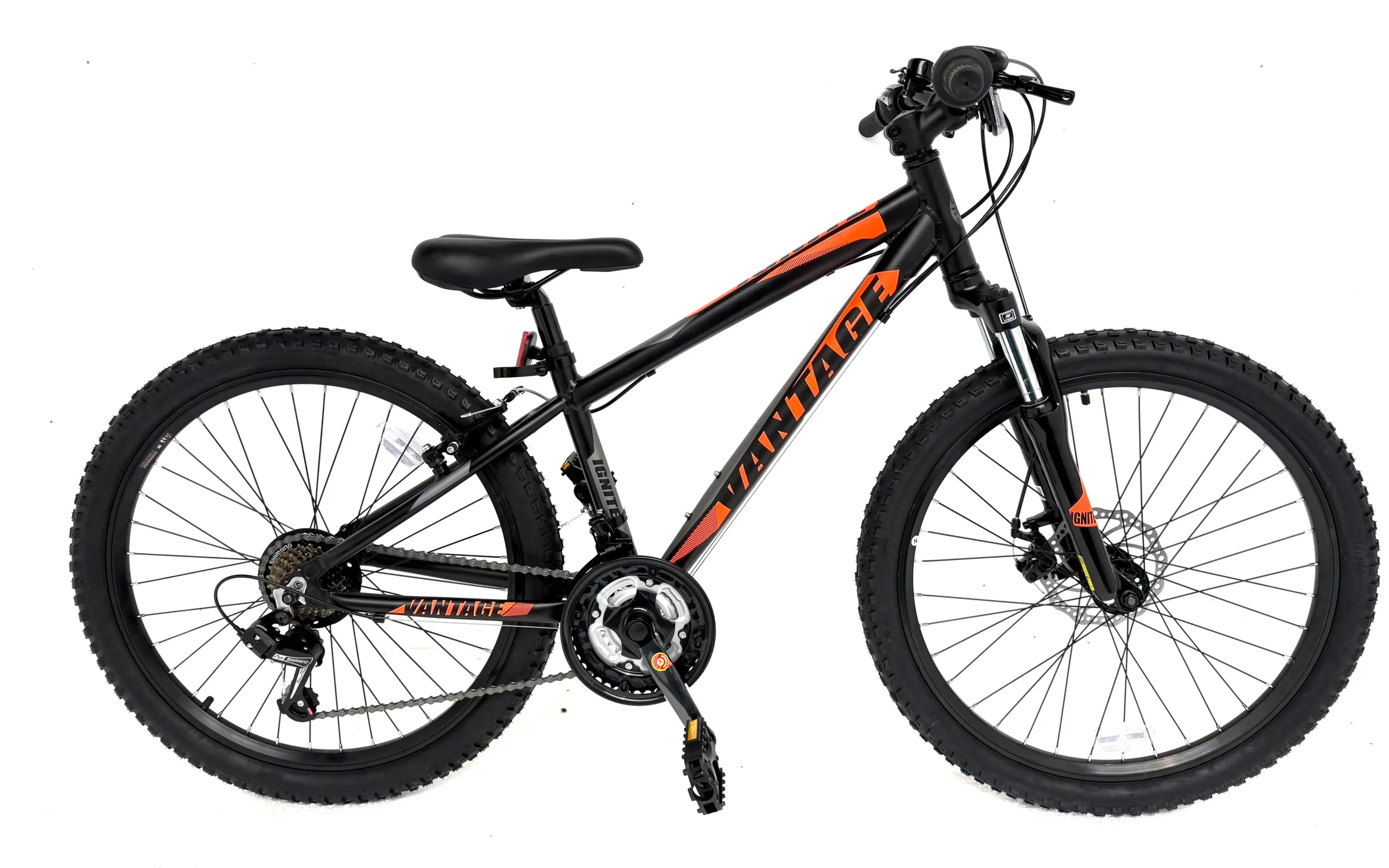 Ignite Vantage 24" kids bike