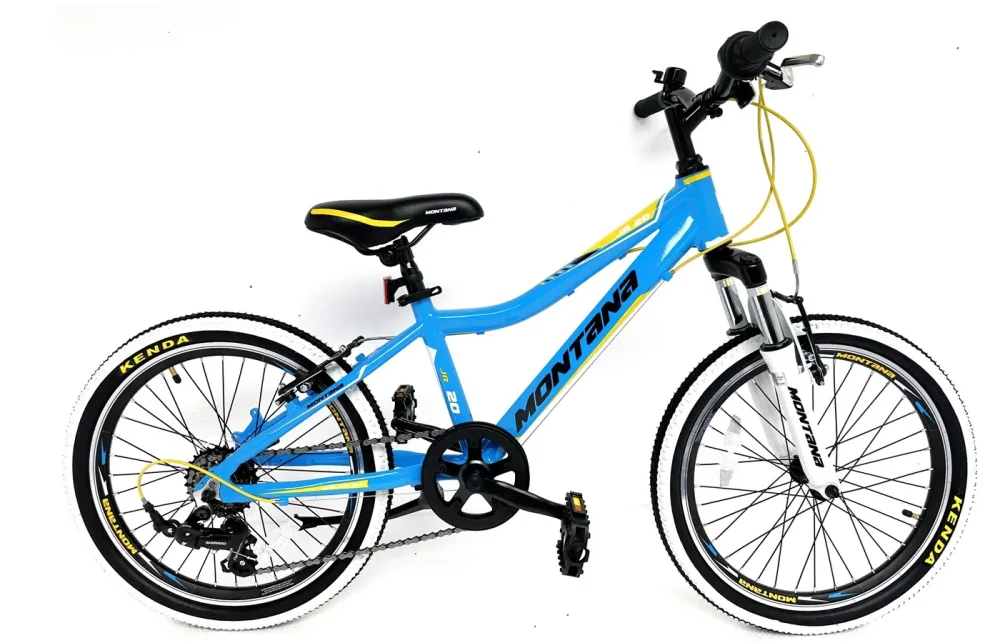 Montana Junior 20" kids bike