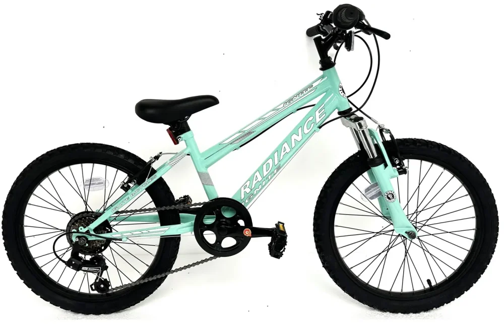 Ignite Radiance 20" kids bike