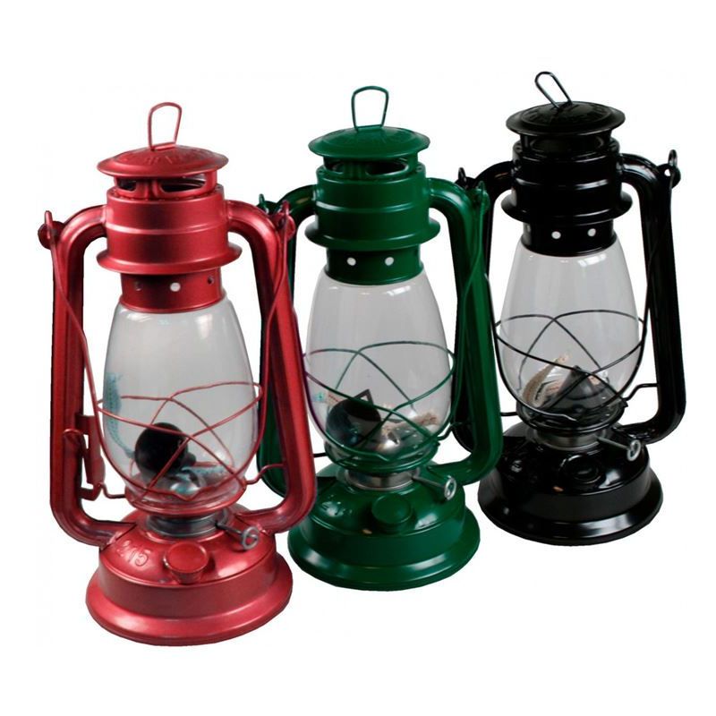 Protool Hurricane Lantern - Assorted Colours