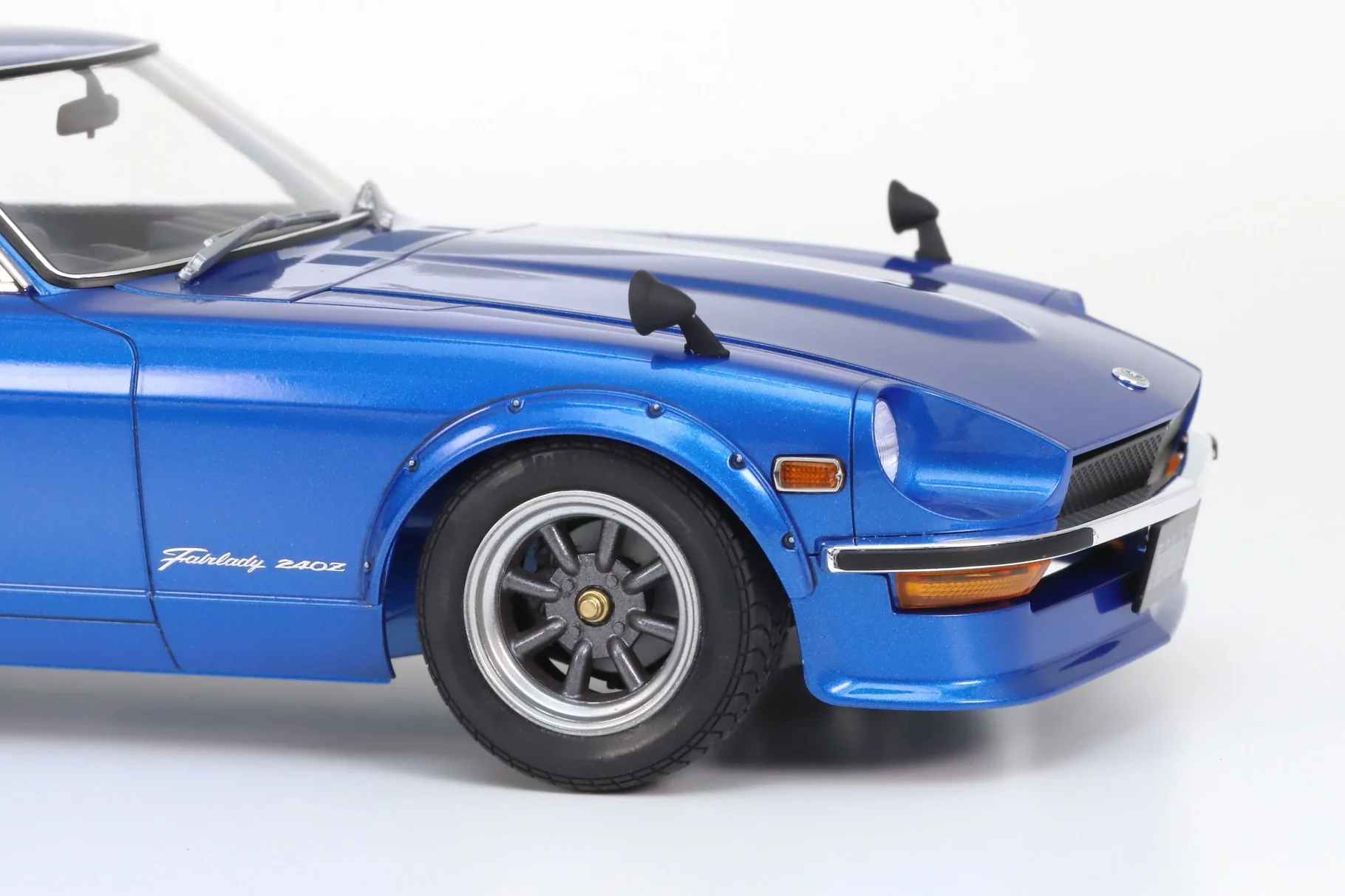 Tamiya 1/24 Datsun 240Z Street Custom - Image 3