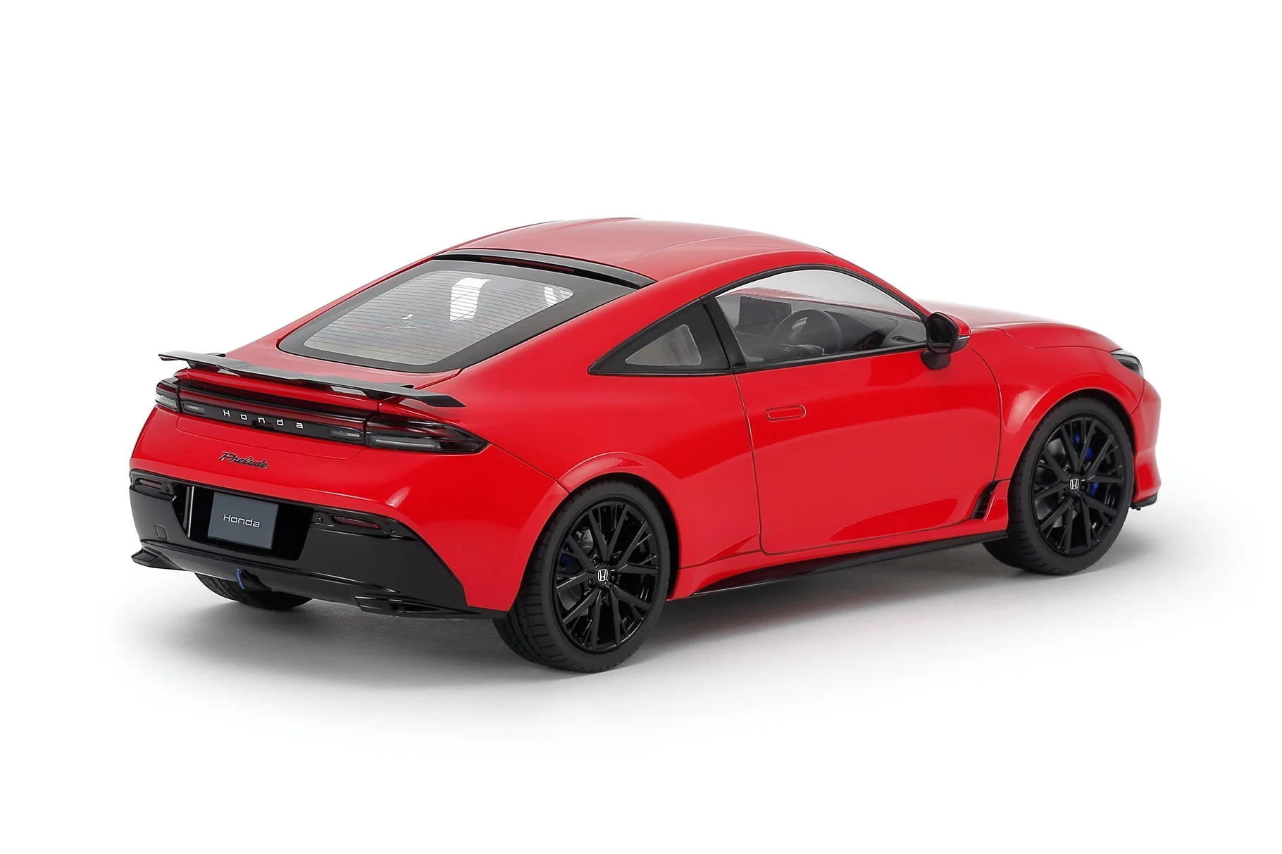 Tamiya 1/24 Honda Prelude 2025 - Image 7