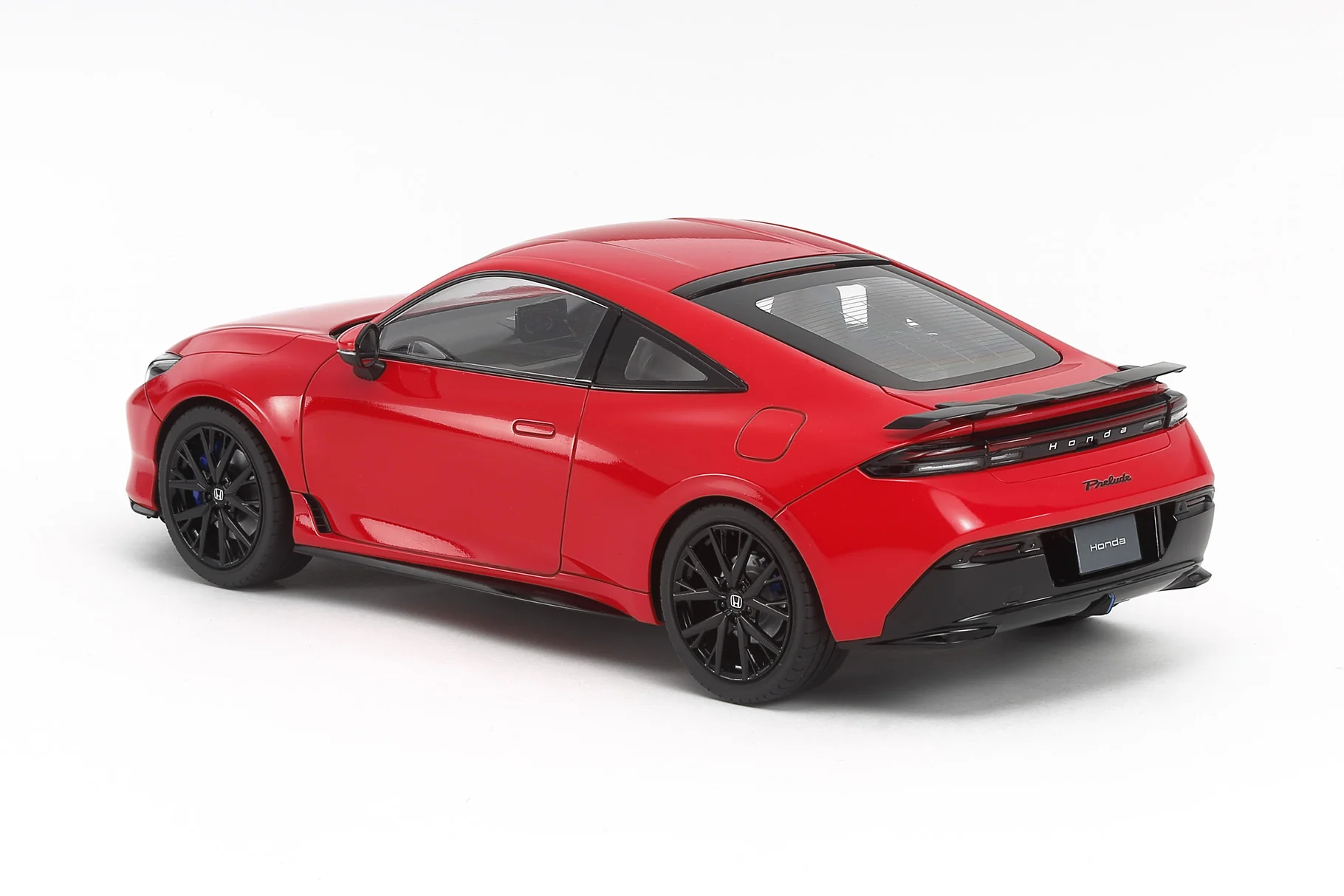 Tamiya 1/24 Honda Prelude 2025 - Image 8