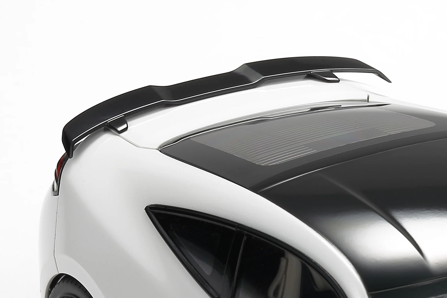 Tamiya 1/24 Honda Prelude 2025 - Image 10