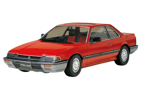 Tamiya 1/24 Honda Prelude XX