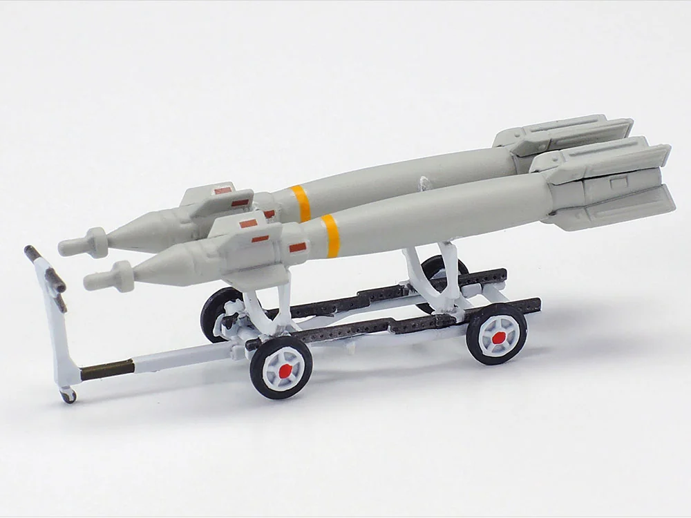 Tamiya 1/72 Lockheed Martin F-35B Lightning II - Image 8
