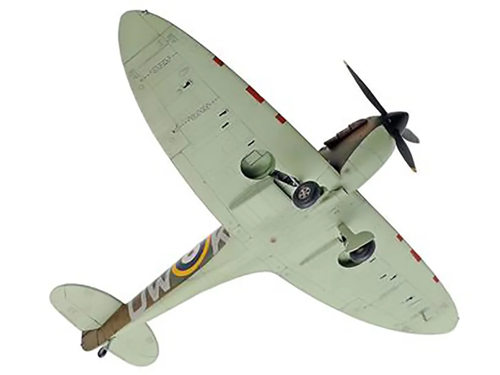Tamiya 1/48 Supermarine Spitfire MK.I - Image 3
