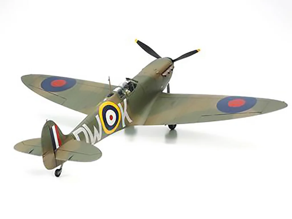 Tamiya 1/48 Supermarine Spitfire MK.I - Image 6