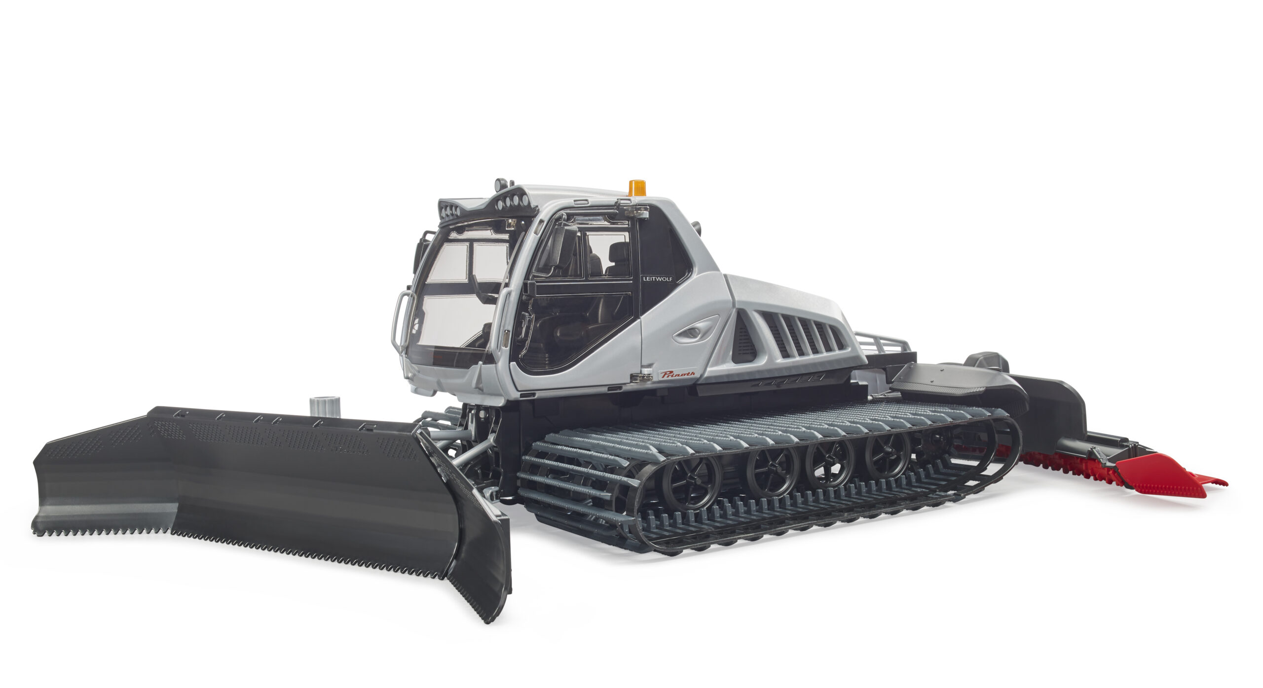 Bruder Prinoth Snow Groomer Leitwolf