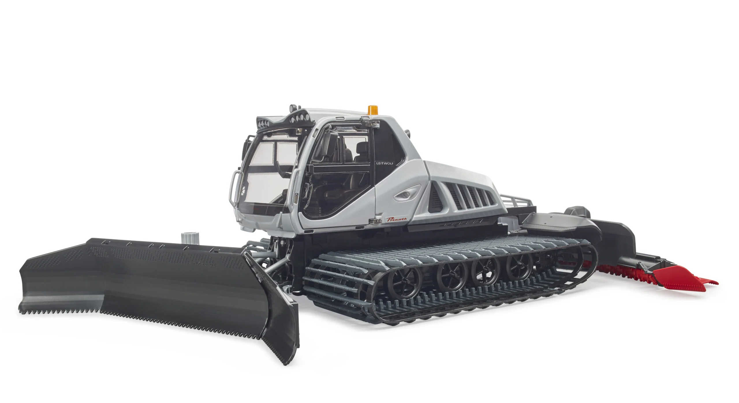 Bruder Prinoth Snow Groomer Leitwolf