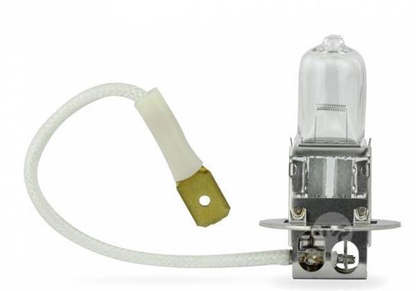 6V 35W H3 Standard Automobile Bulb 30-100PK