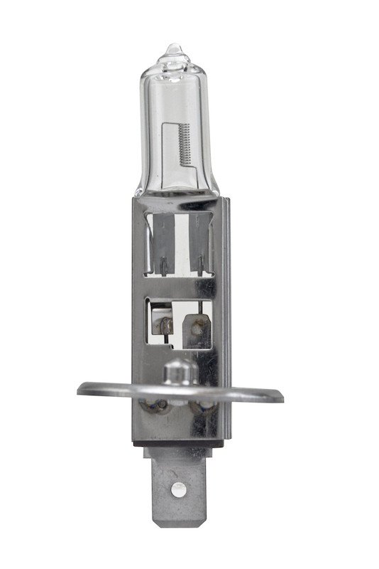 24V 130W H1 Standard Truck Bulb 30-100PK