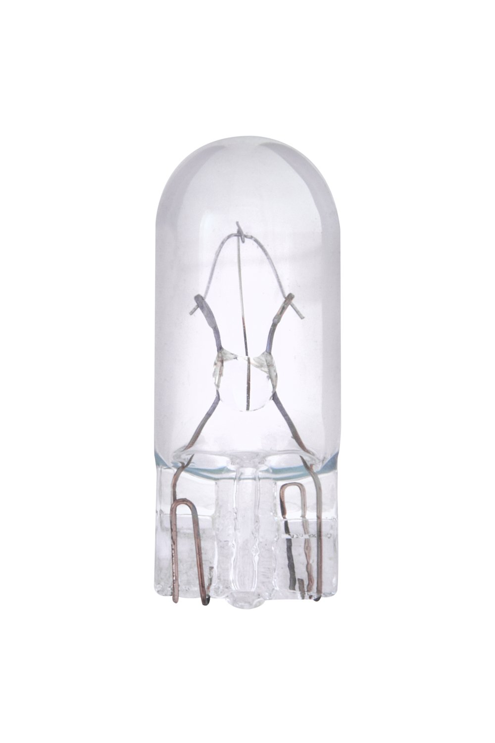 12V 3W T10 Standard Car Bulb 30-100PK