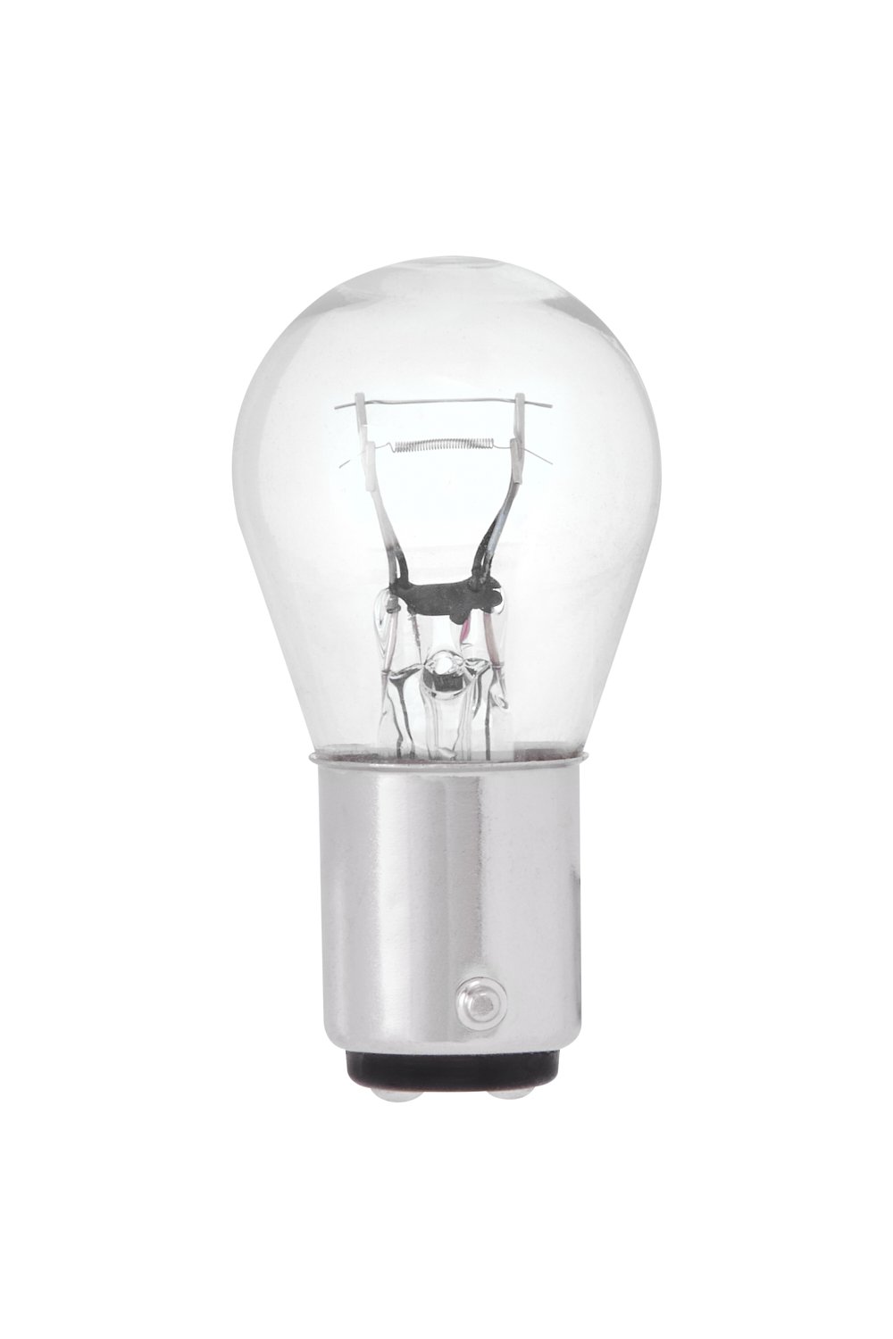 12V P21/4W BAZ15d 566 Standard Car Bulb 30-100PK