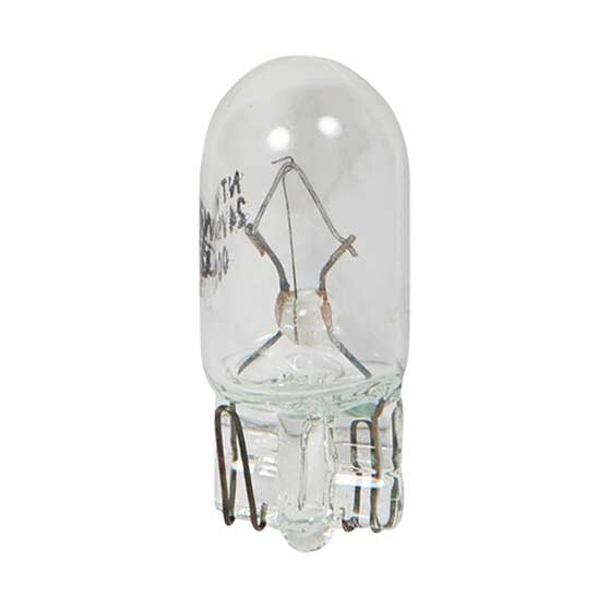 24V W5W T10 Standard Truck Bulb 30-100PK