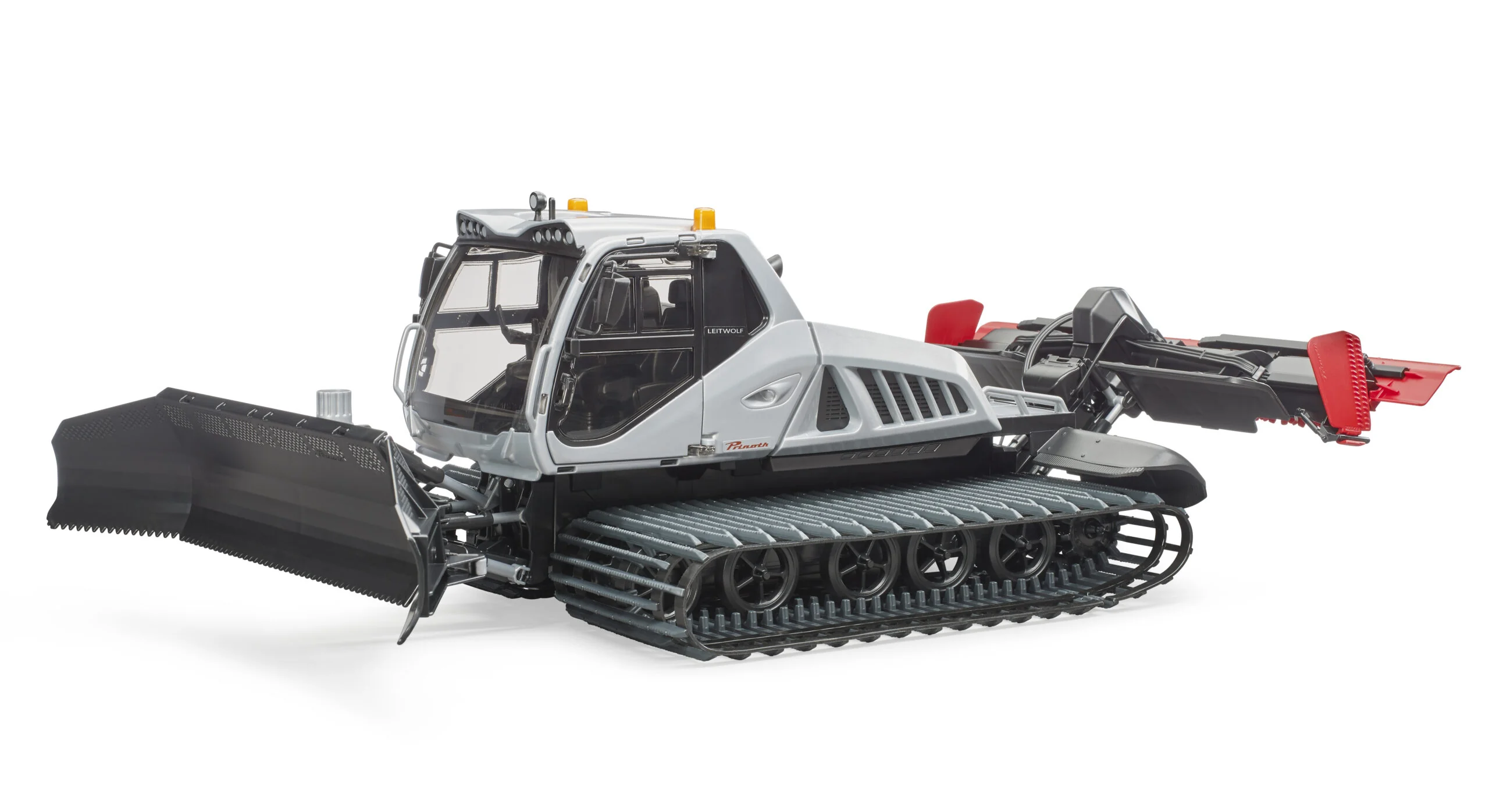 Bruder Prinoth Snow Groomer Leitwolf - Image 3